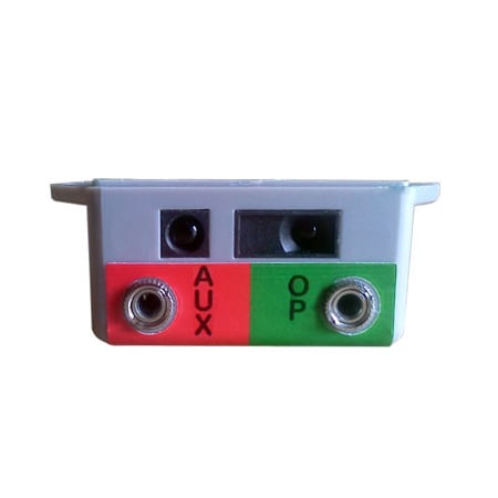 Transforming Technologies Operator Presence Check Infrared Wrist Strap Remote CM-REMOTE-IR